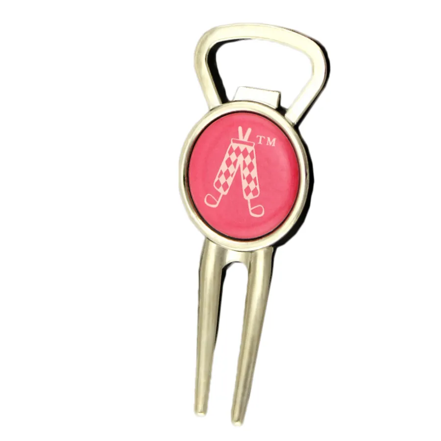 Versatile Bottle Opener Keychain 7