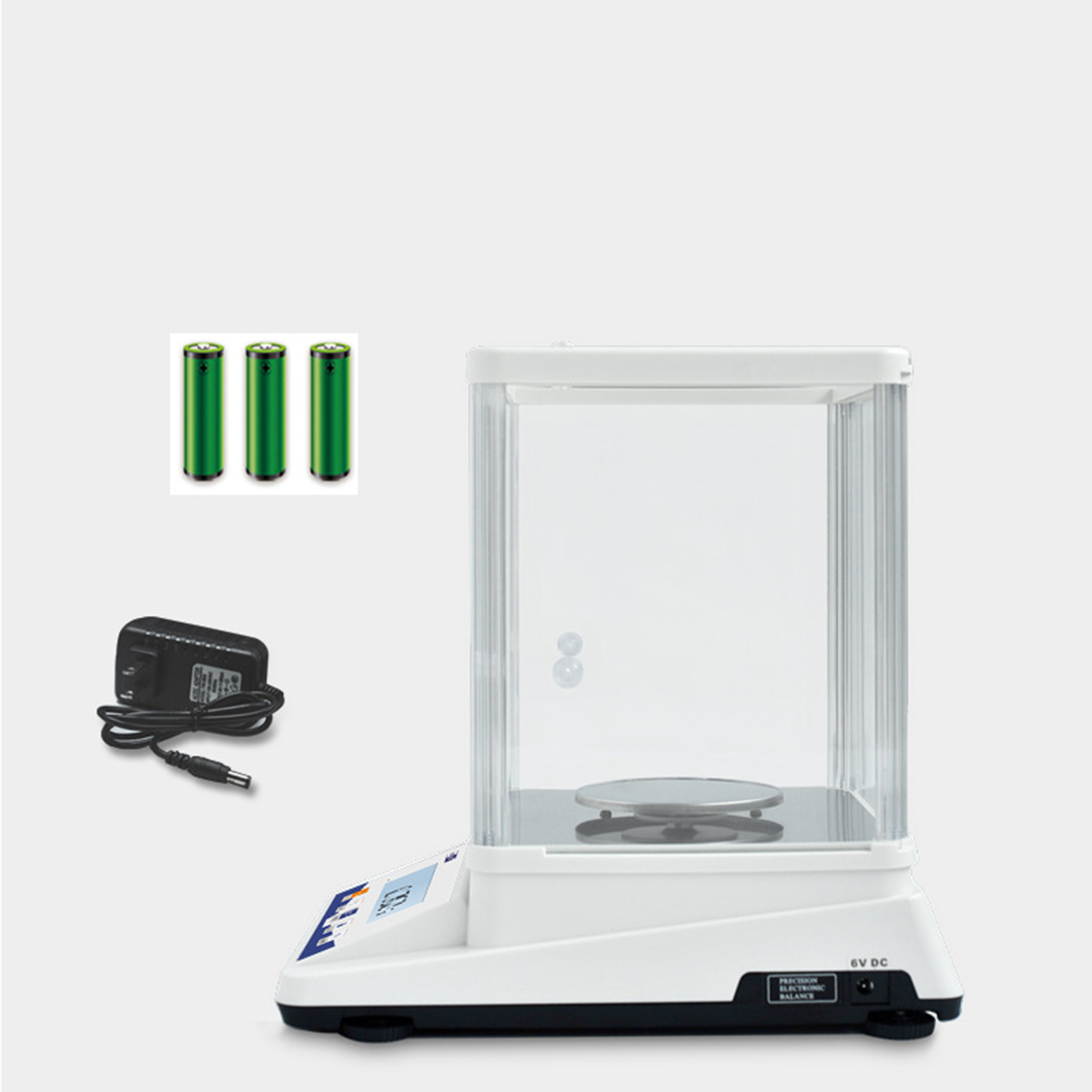 Digital High Precision Electronic Scale 2