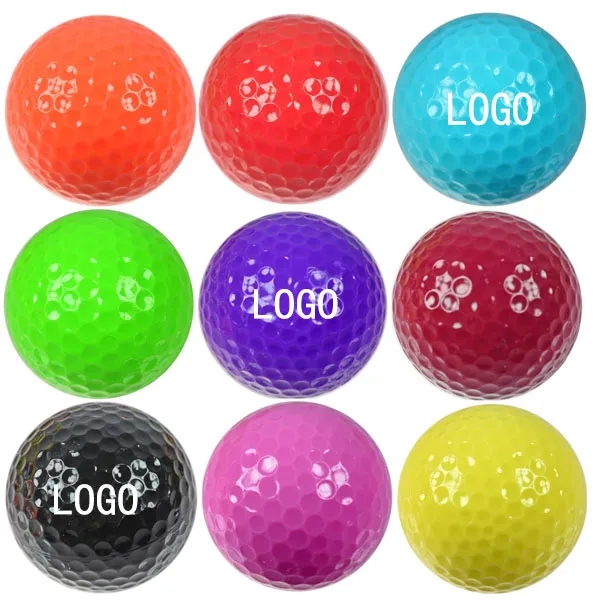 Practice Sports Golf Balls 3
