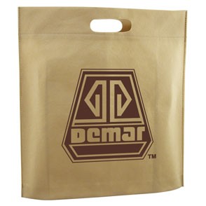 Non Woven Promotional Tote Bag - Large 7