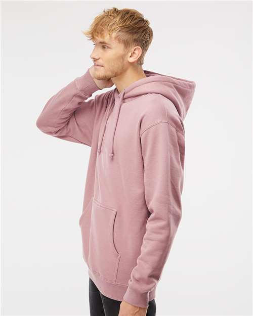 Unisex Heavyweight Hooded Sweatshirt - IND4000 379