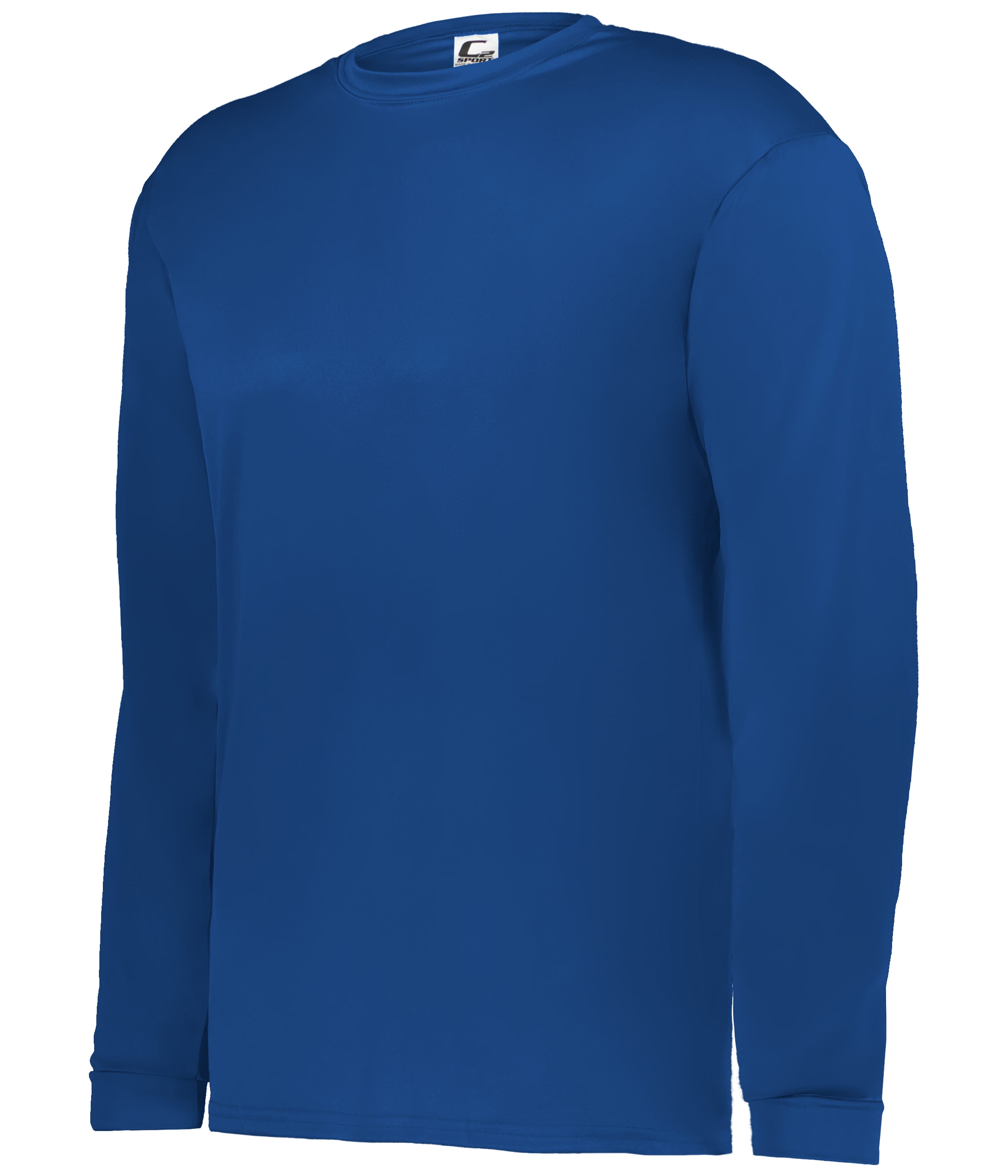 C2 LONG SLEEVE TEE 13