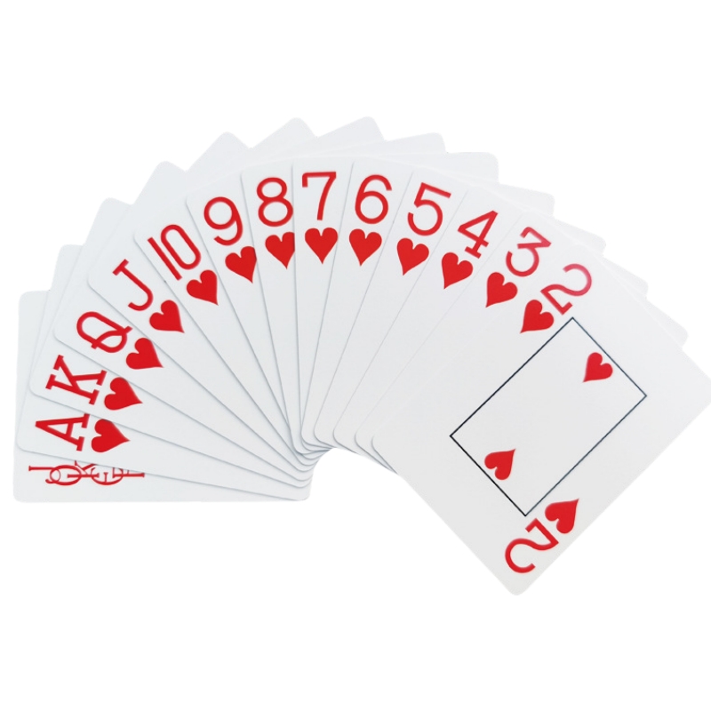 Custom Playing Cards 1
