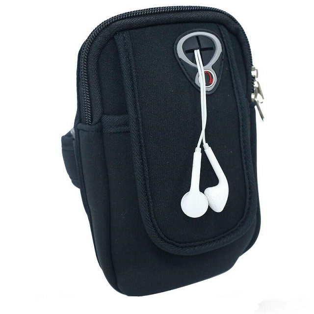 Running Armband Bag 3