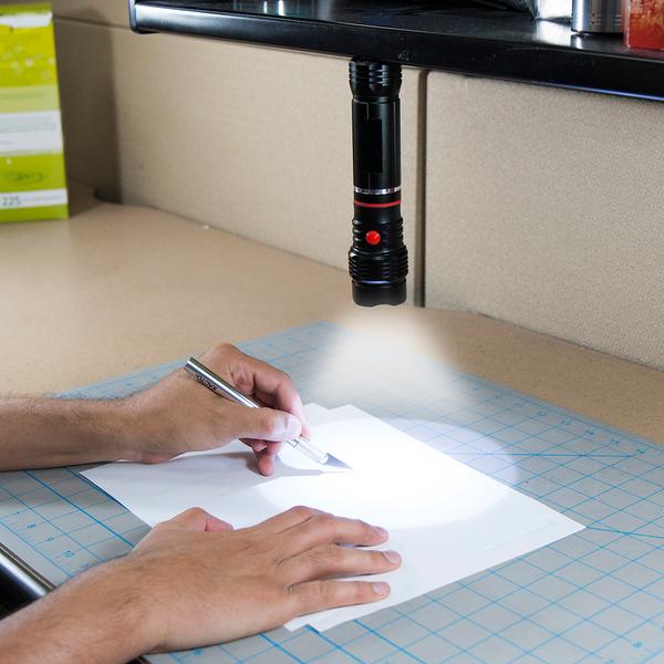 Blackhawk COB Flashlight 12