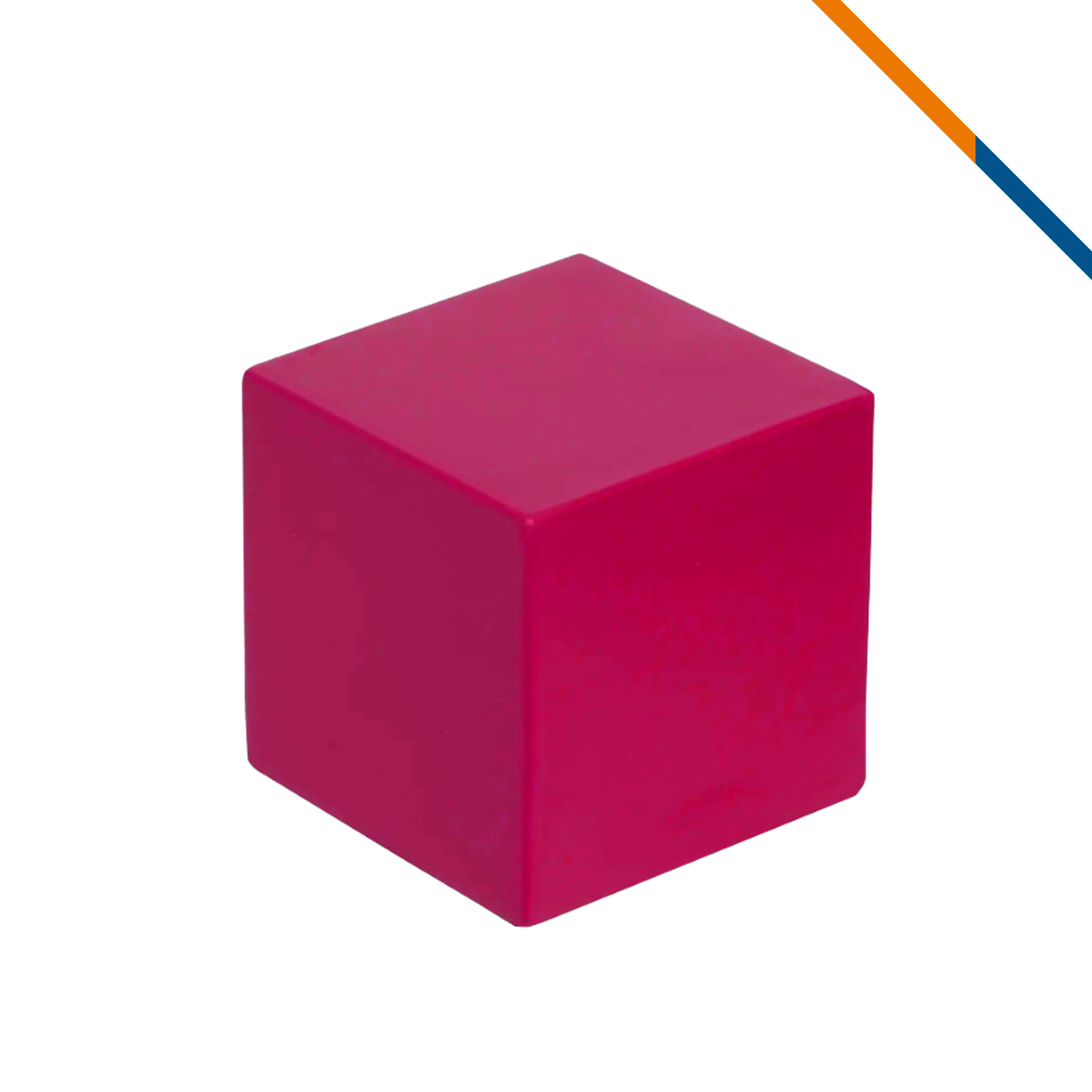 Loris Cube Stress Ball 13