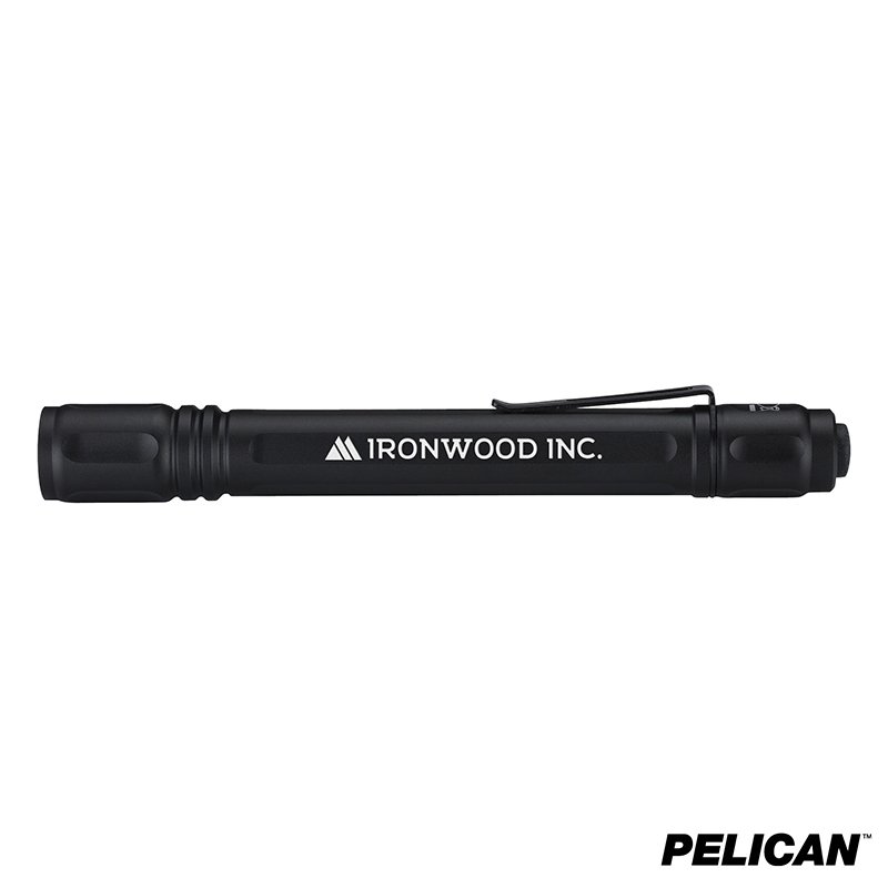 Pelican™ 1920 Personal Flashlight 1