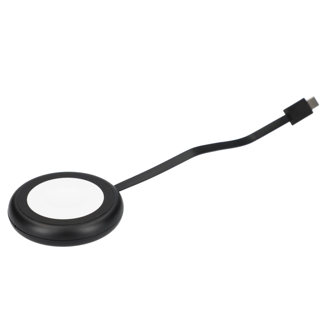 All-In-One Universal Travel 15W Wireless Charger 22