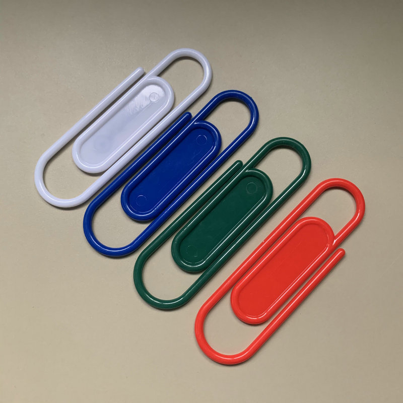 3 1/2'' Jumbo Size Paperclip 2