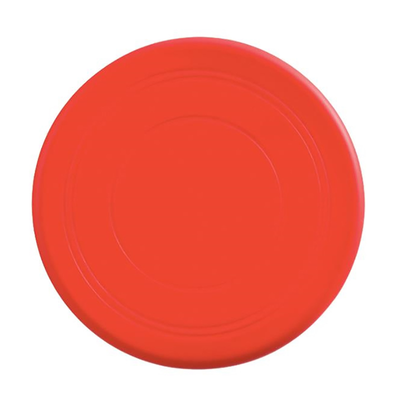 Dog Flying Disc Durable Toy 5