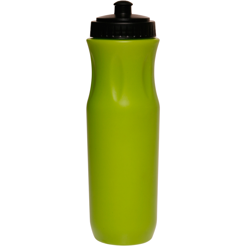 26 oz. Plastic Sports Bottles with Push top 16