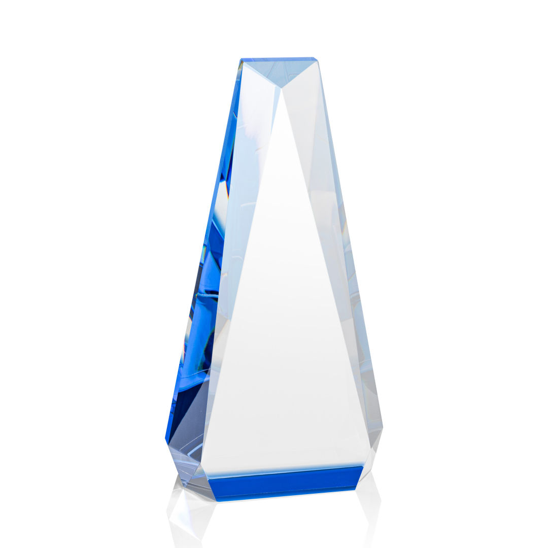 Carmel Award - Blue 2