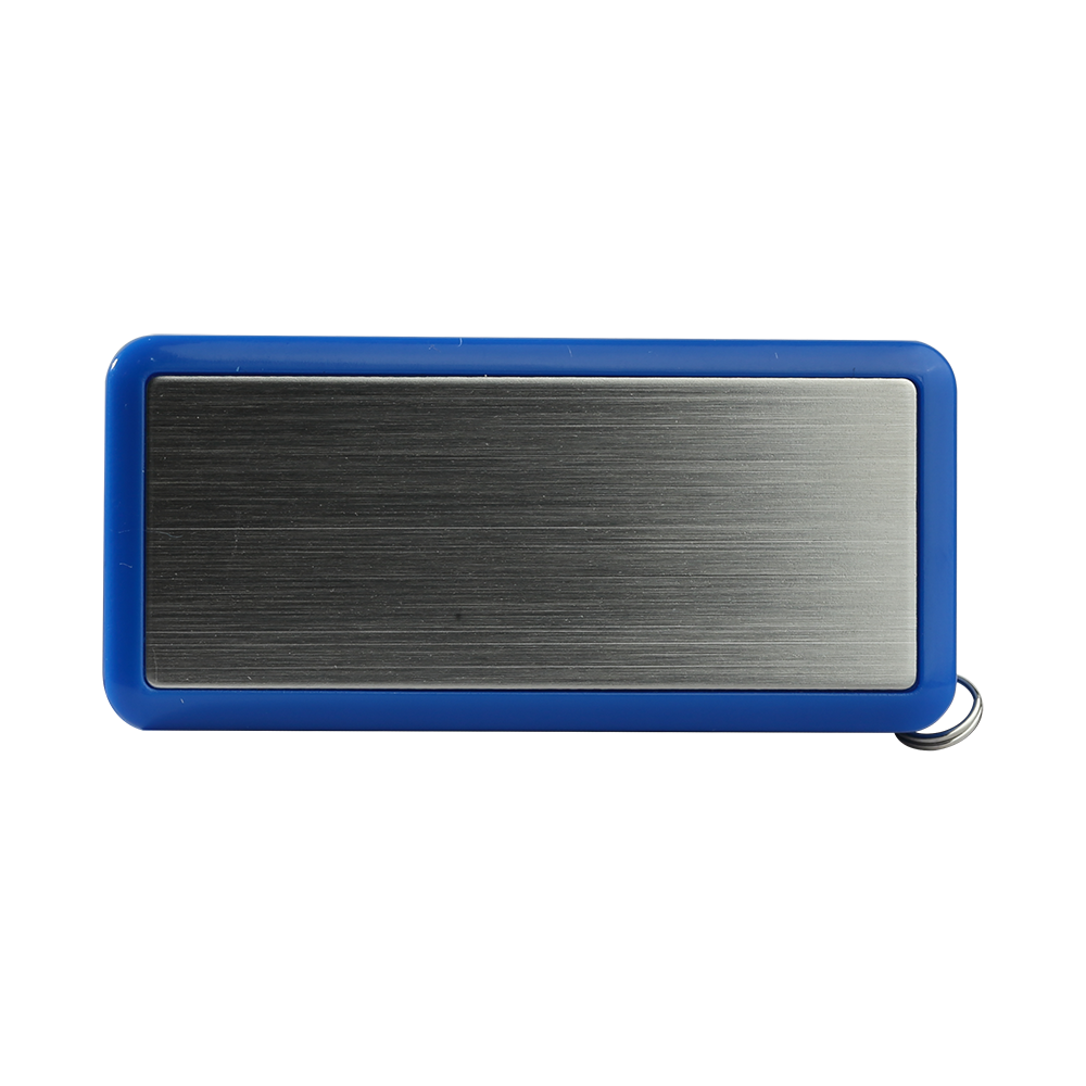 Wenona Pivot 360 Degrees Rotating Logo USB 6