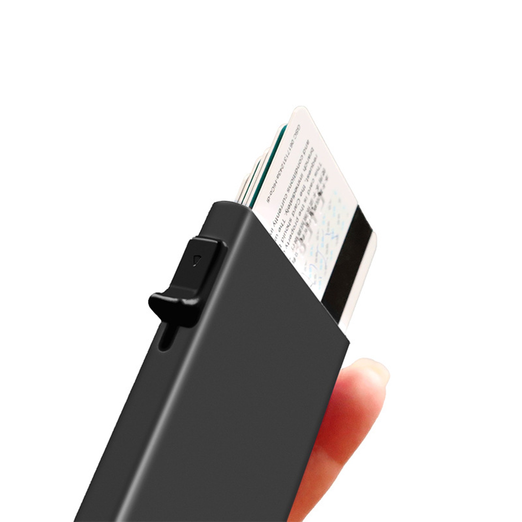 Credit Card Holder 3