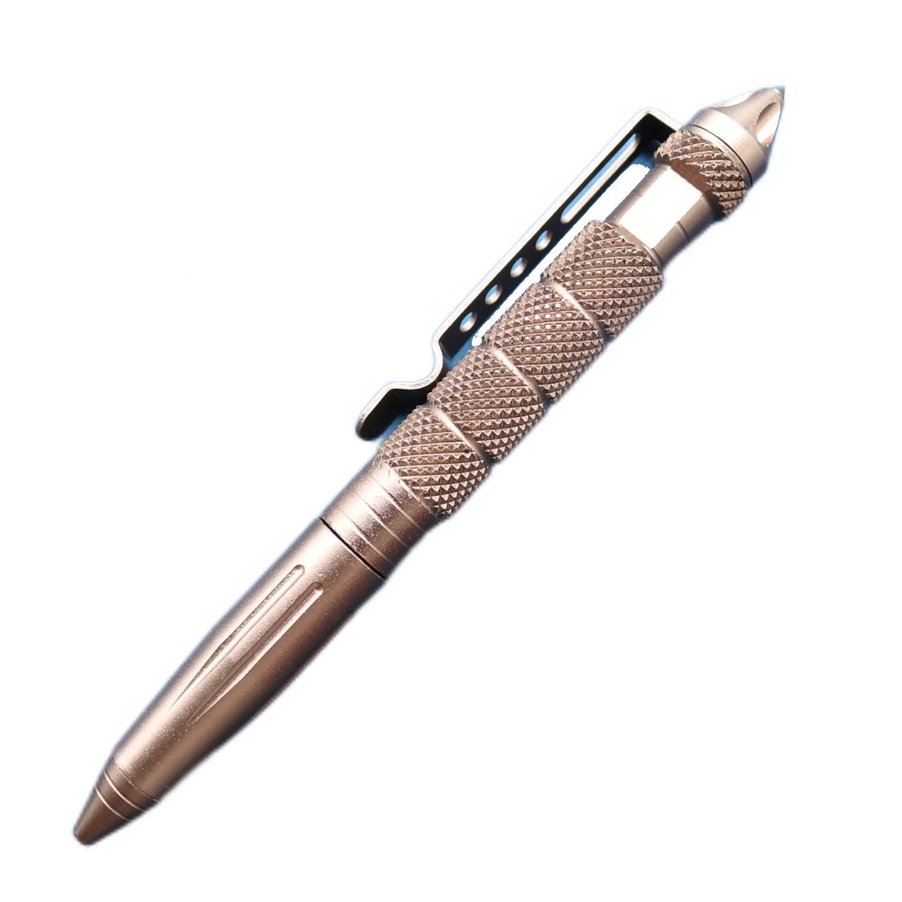Aviation Aluminum Alloy Tactical Defense Pen 4