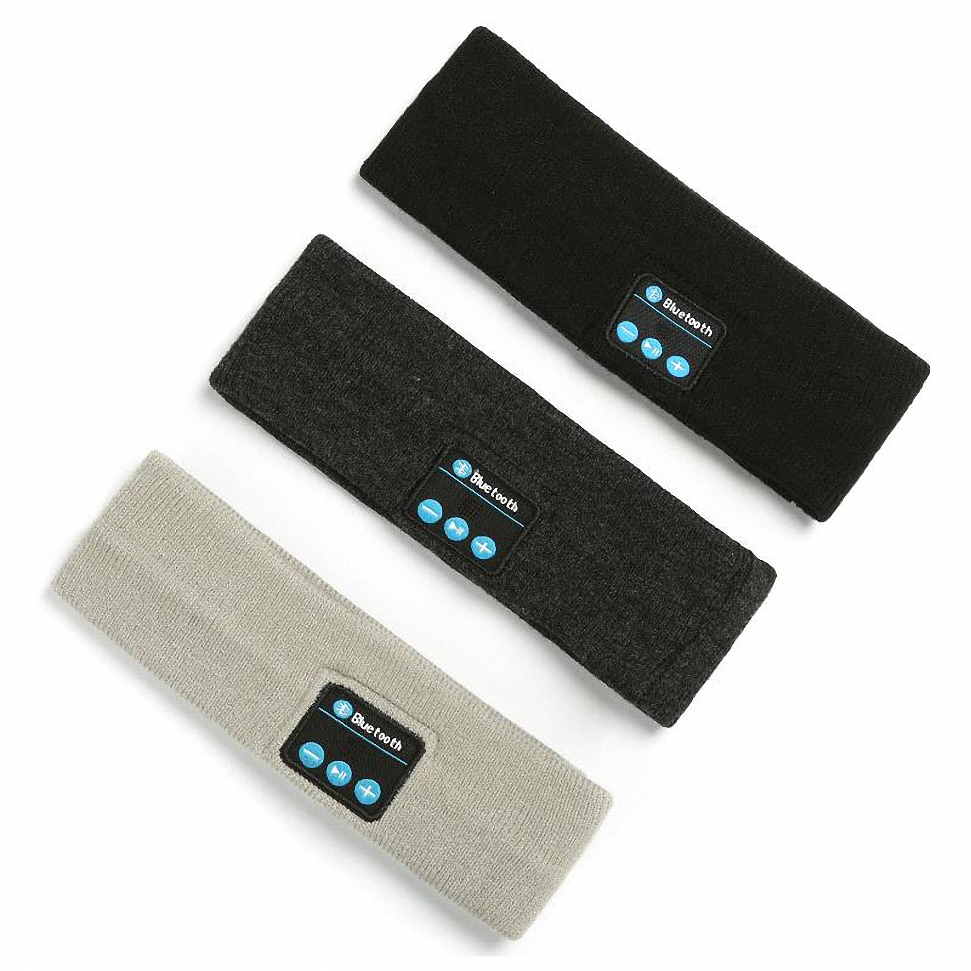 Bluetooth Headband for Adults 6