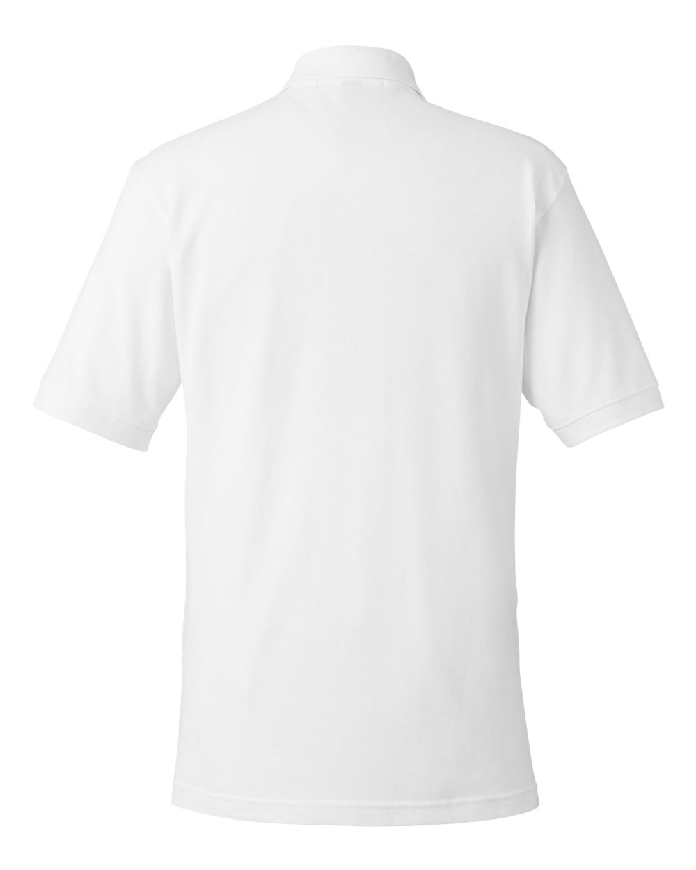 Men's Pique Polo - M200 38