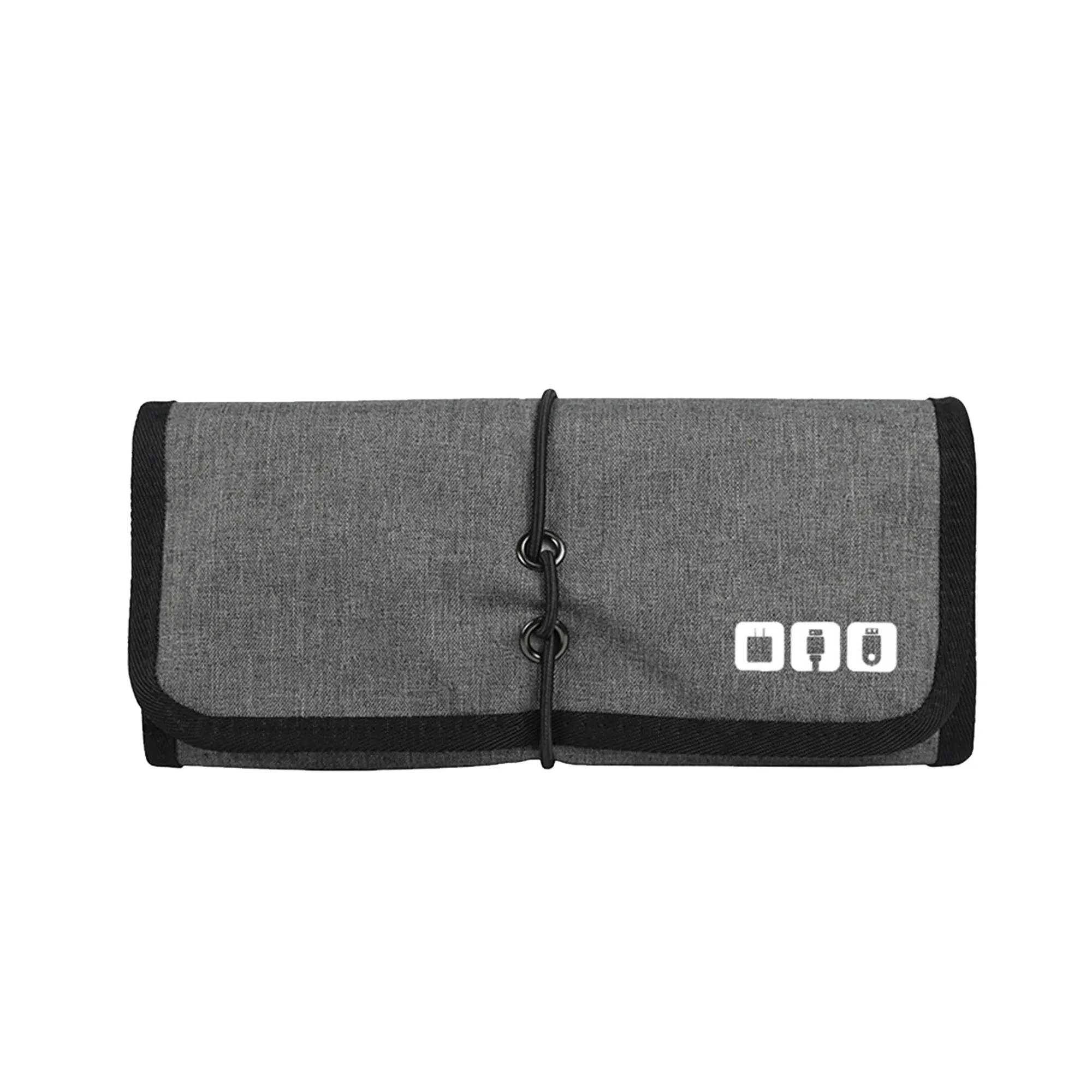 Roll-up Electronics Organiser 4
