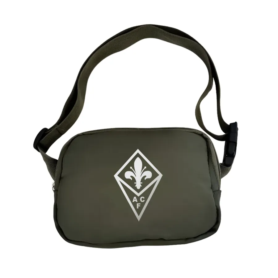 Unisex Mini Belt Bag 2