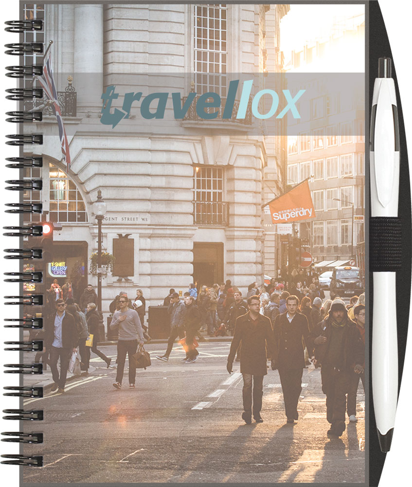 ClearValue™ - NotePad, PenPort, Pen