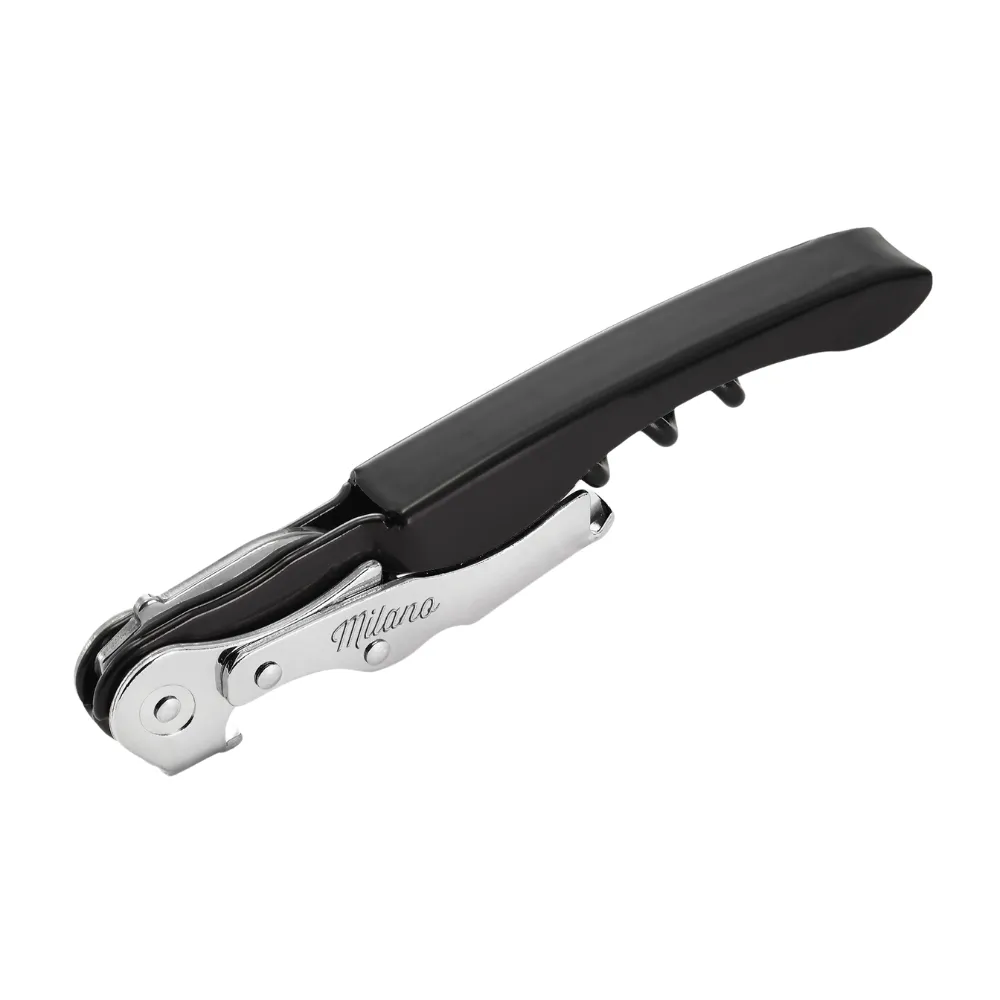 MILANO(R) Professional Corkscrew 15
