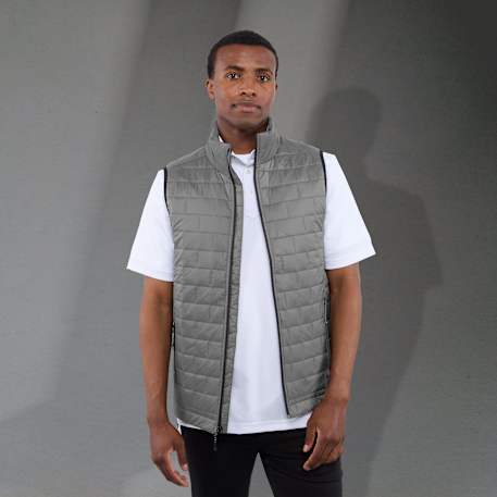 Men's TELLURIDE Packable Insulated Vest 215