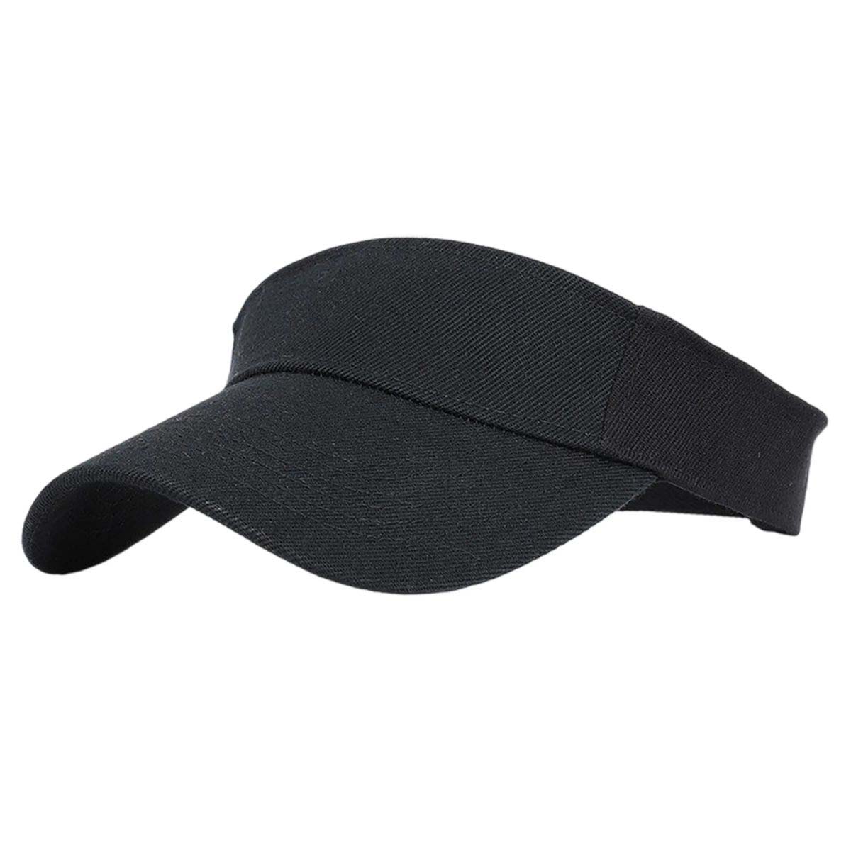 Casual Cotton Baseball Cap for Outdoor Wear 5