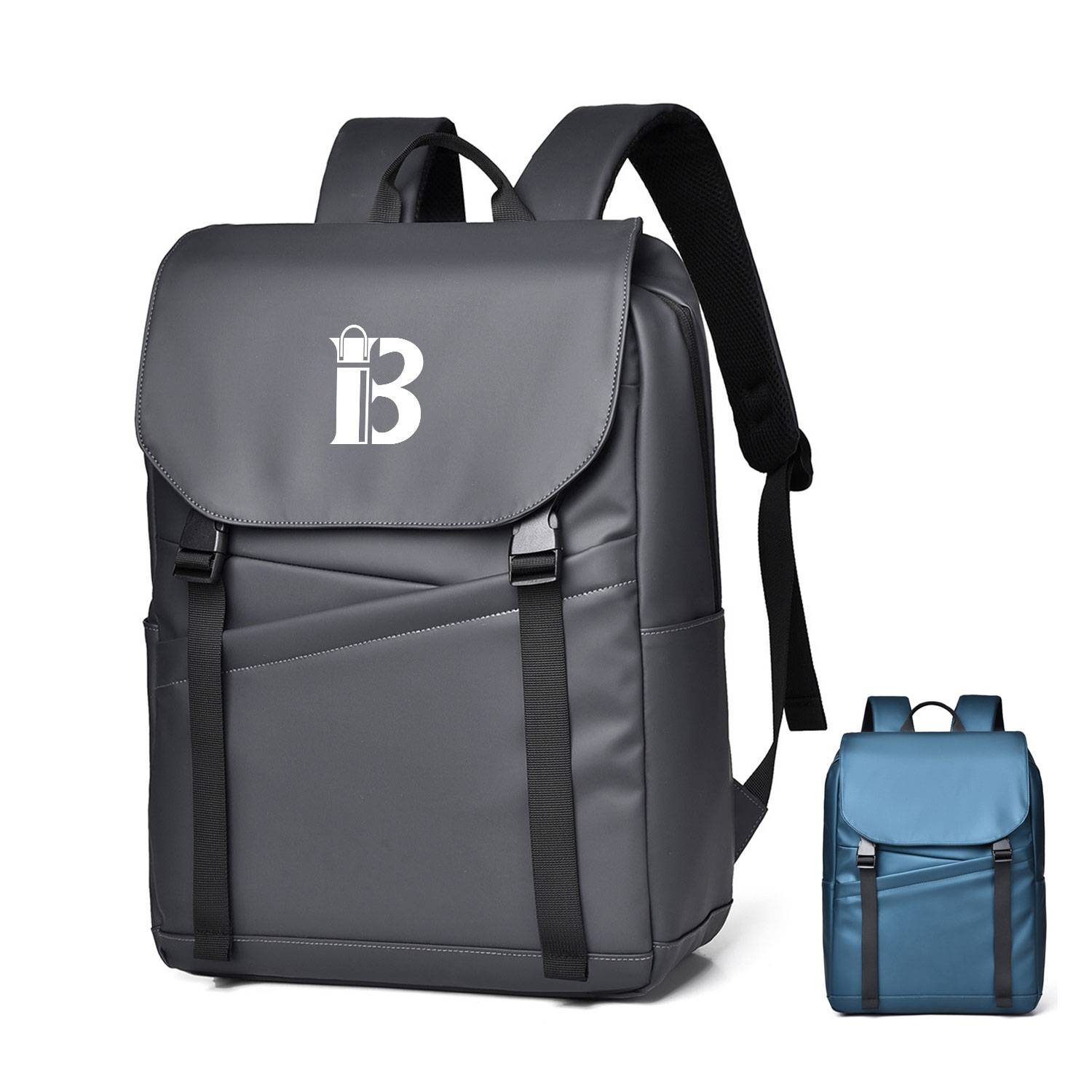 Classical Basic Travel Backpack
