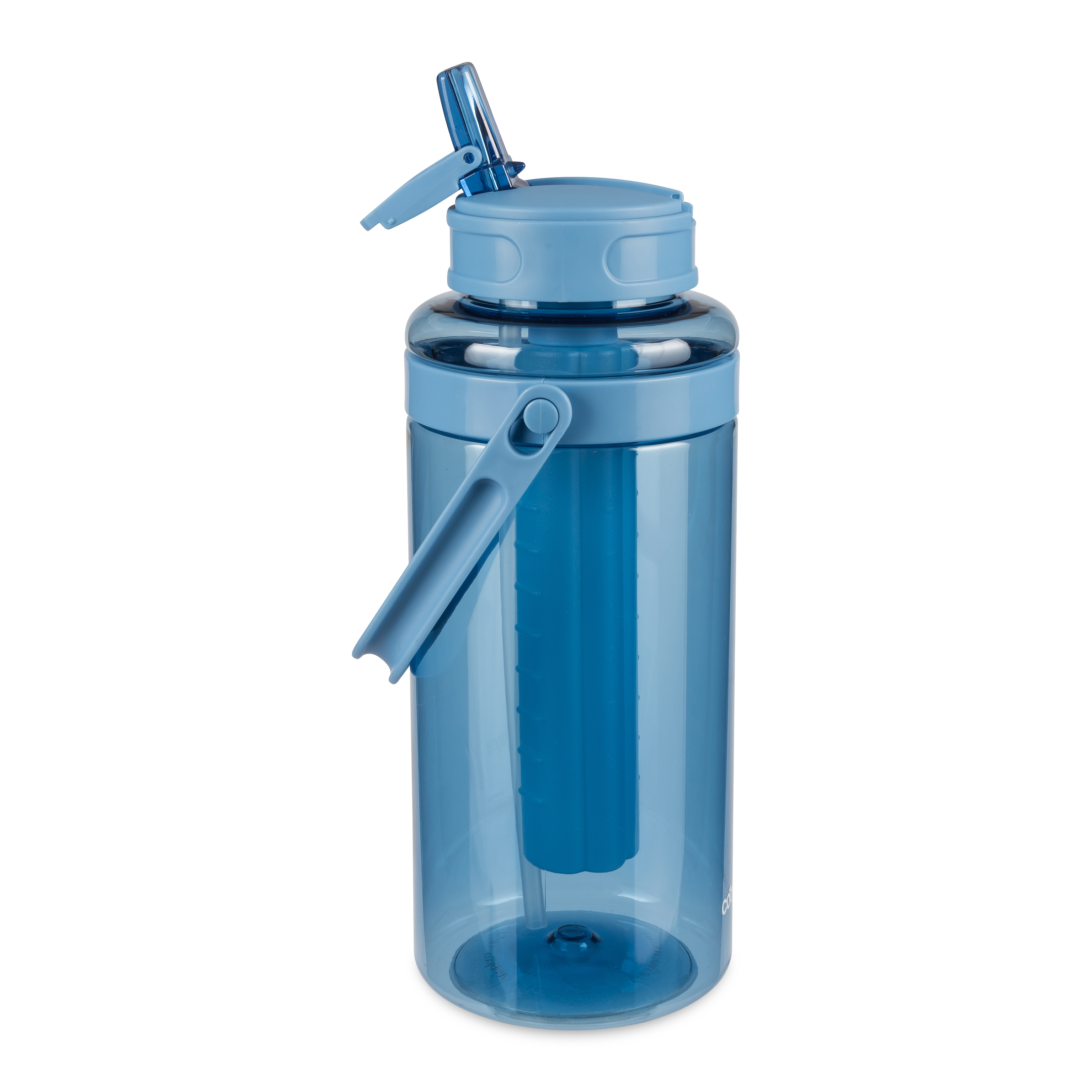 Cool Gear® Orlando Bottle with Freezer Stick - 64 Oz. 4