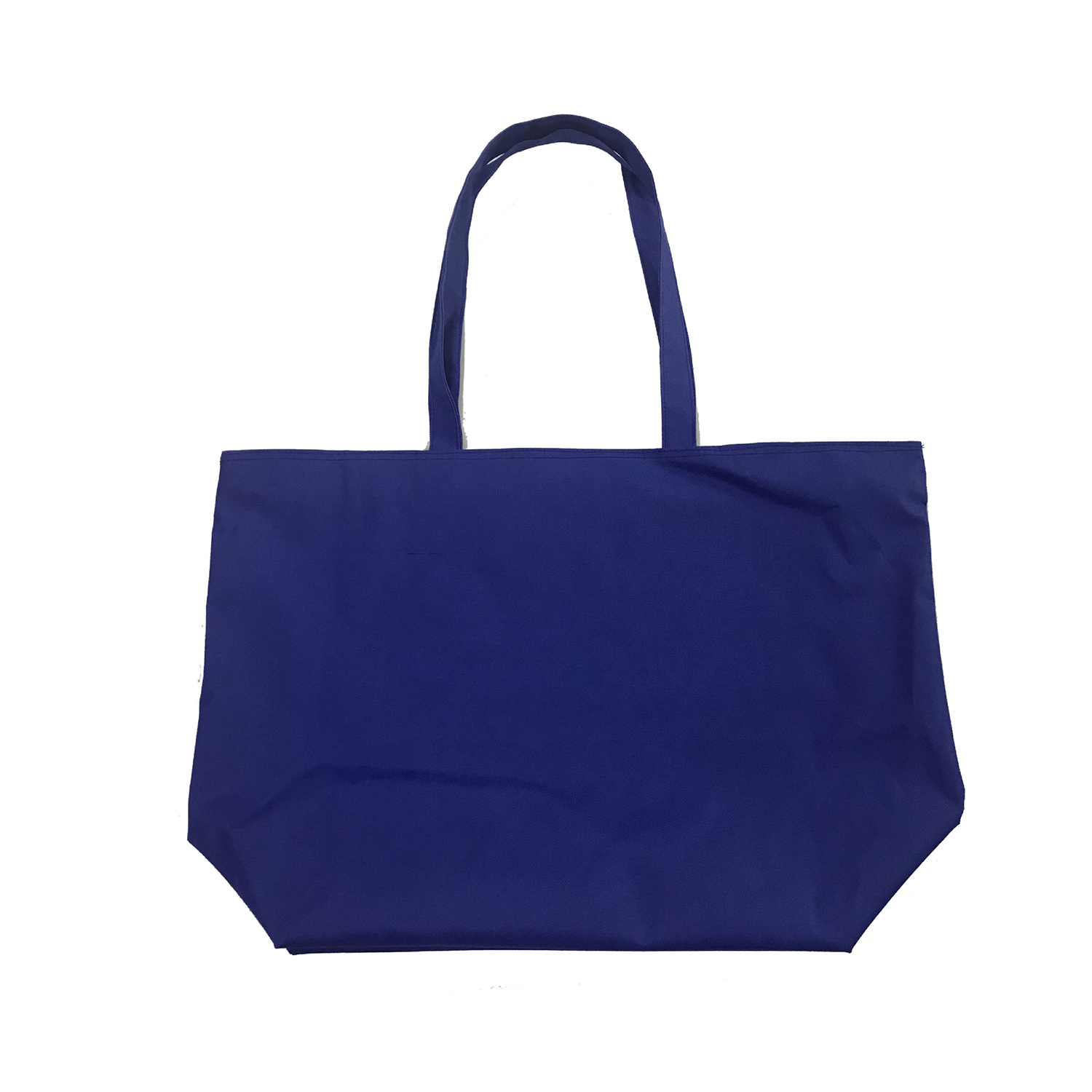 Non-woven promotional budget Tote Bag 7