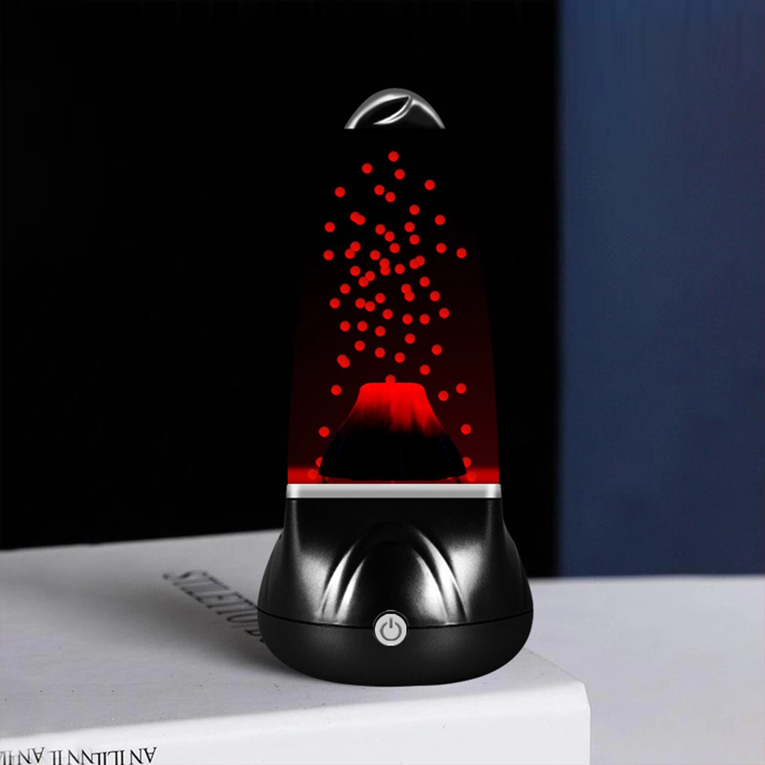 Colorful Jellyfish/Lava Lamp 3