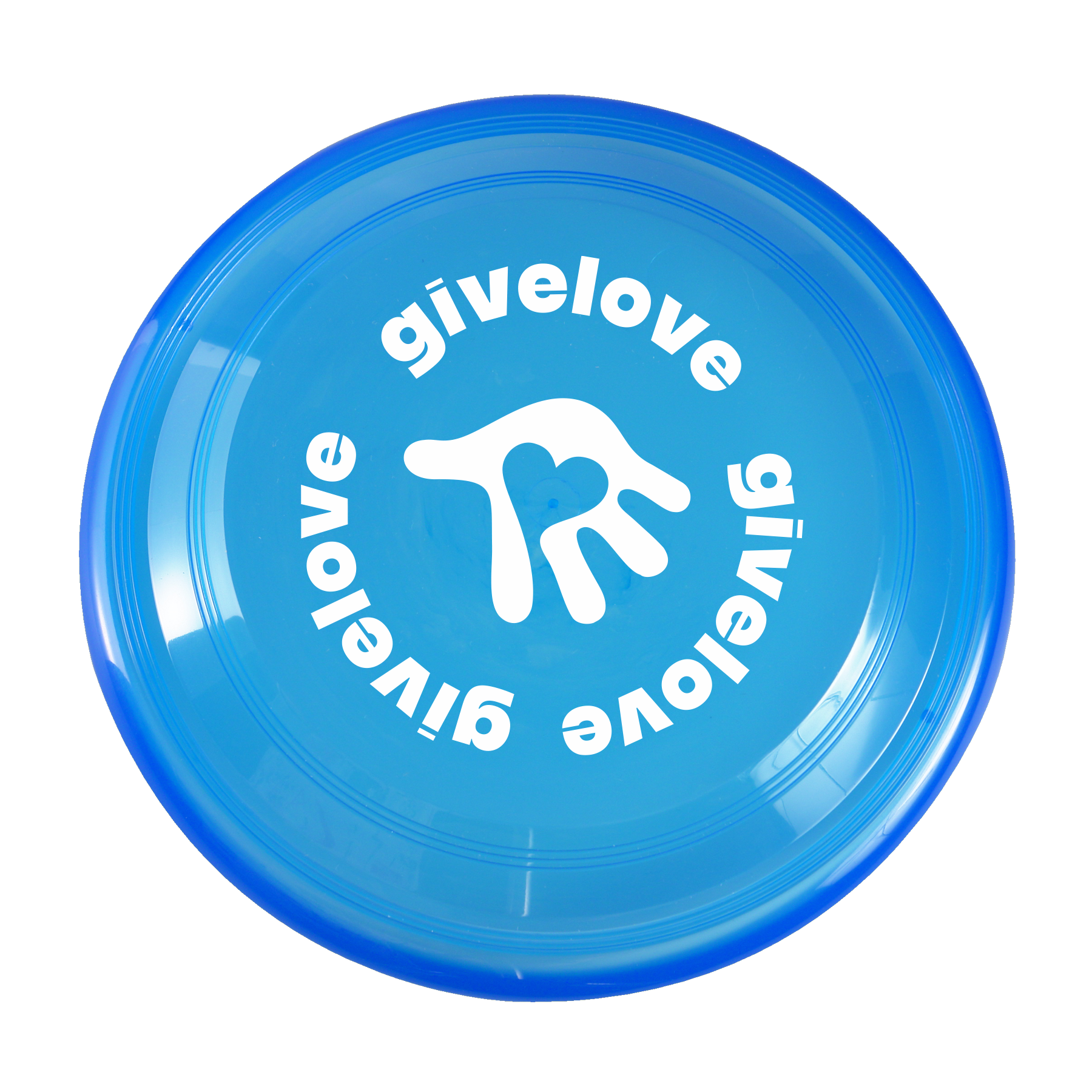 Garyline® Translucent 9" Flyer 6
