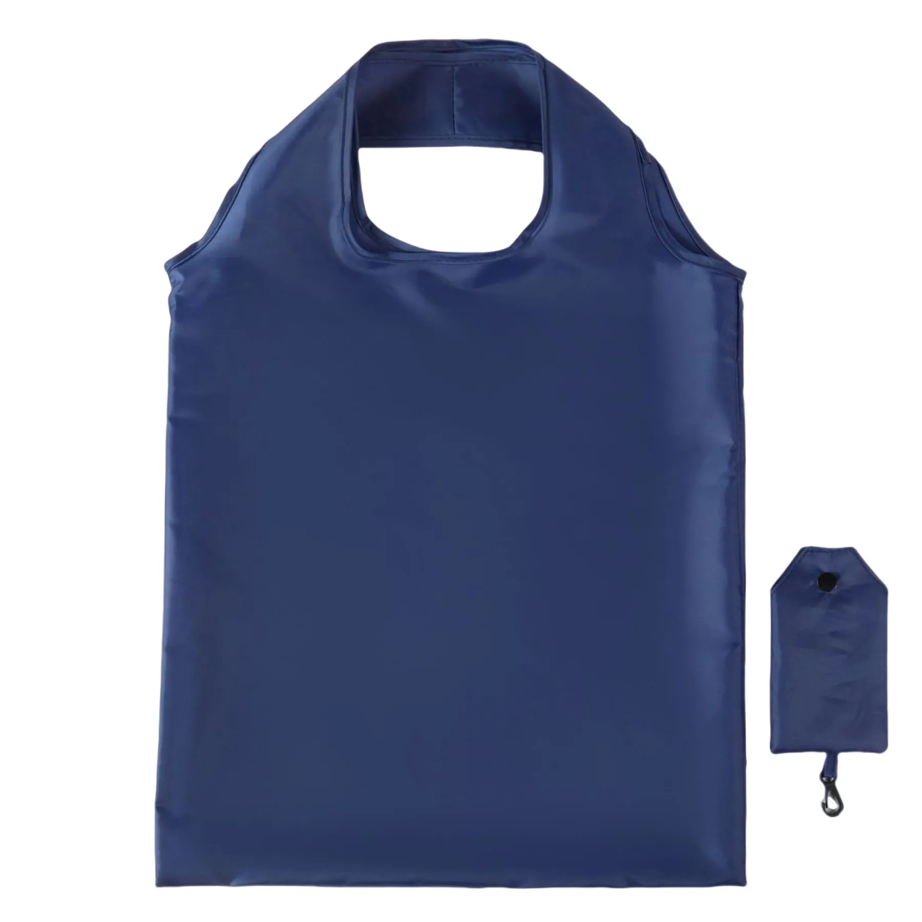 RPET Folding Grocery Tote Bag 16