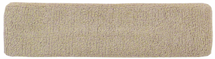 Terry Cloth Headband 17