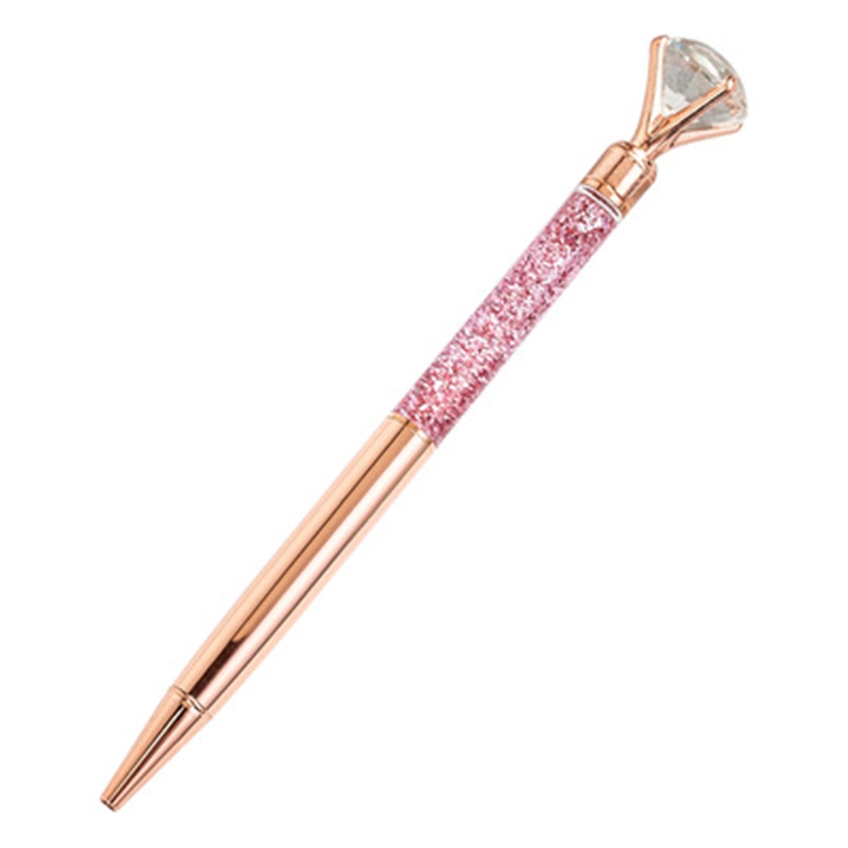 Big Rhinestone Pens Refill Crystal Diamond 3