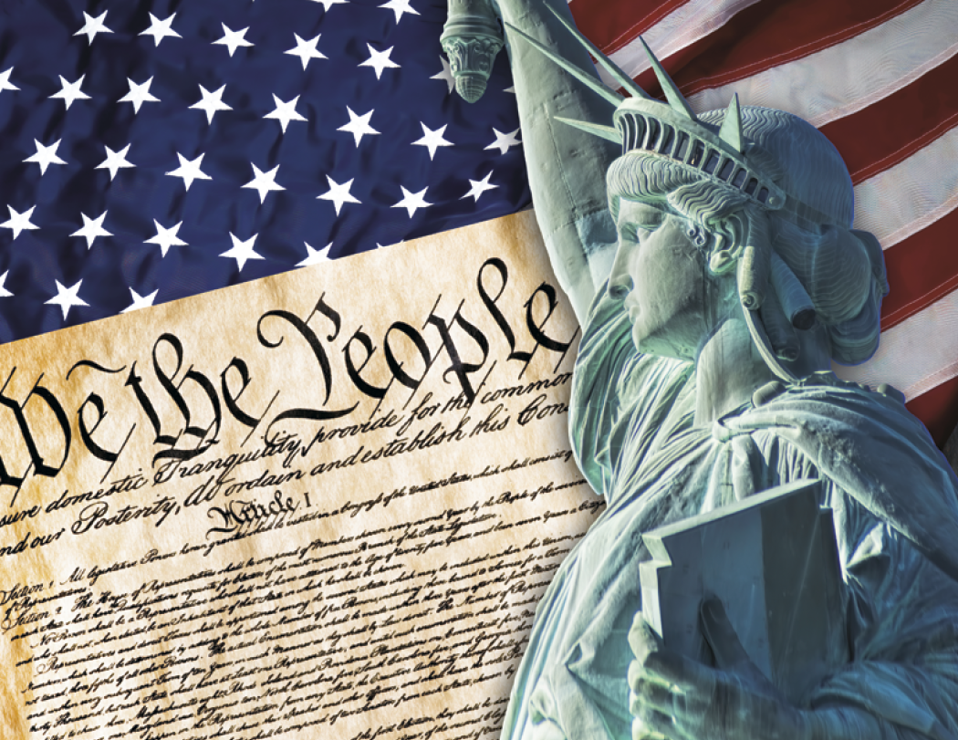 Good Value™ Celebrate America - Spiral Calendar 8