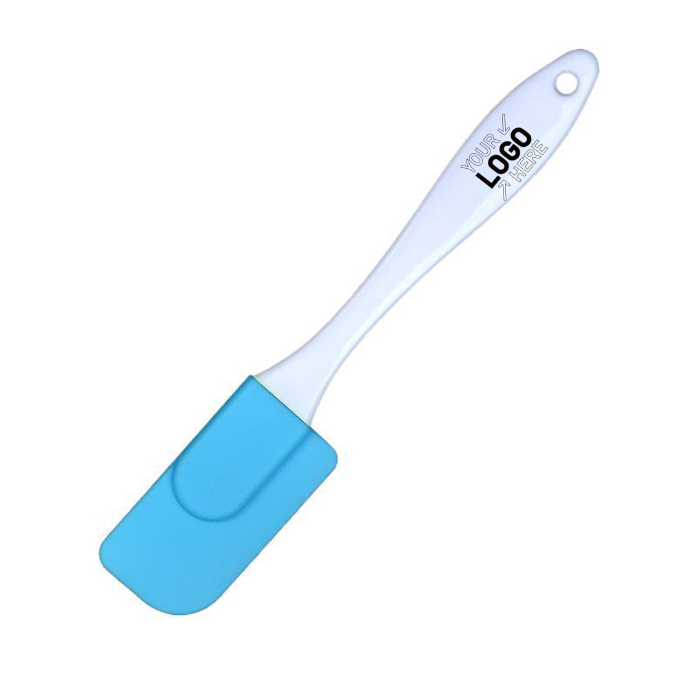 Silicone Baking Spatula 4