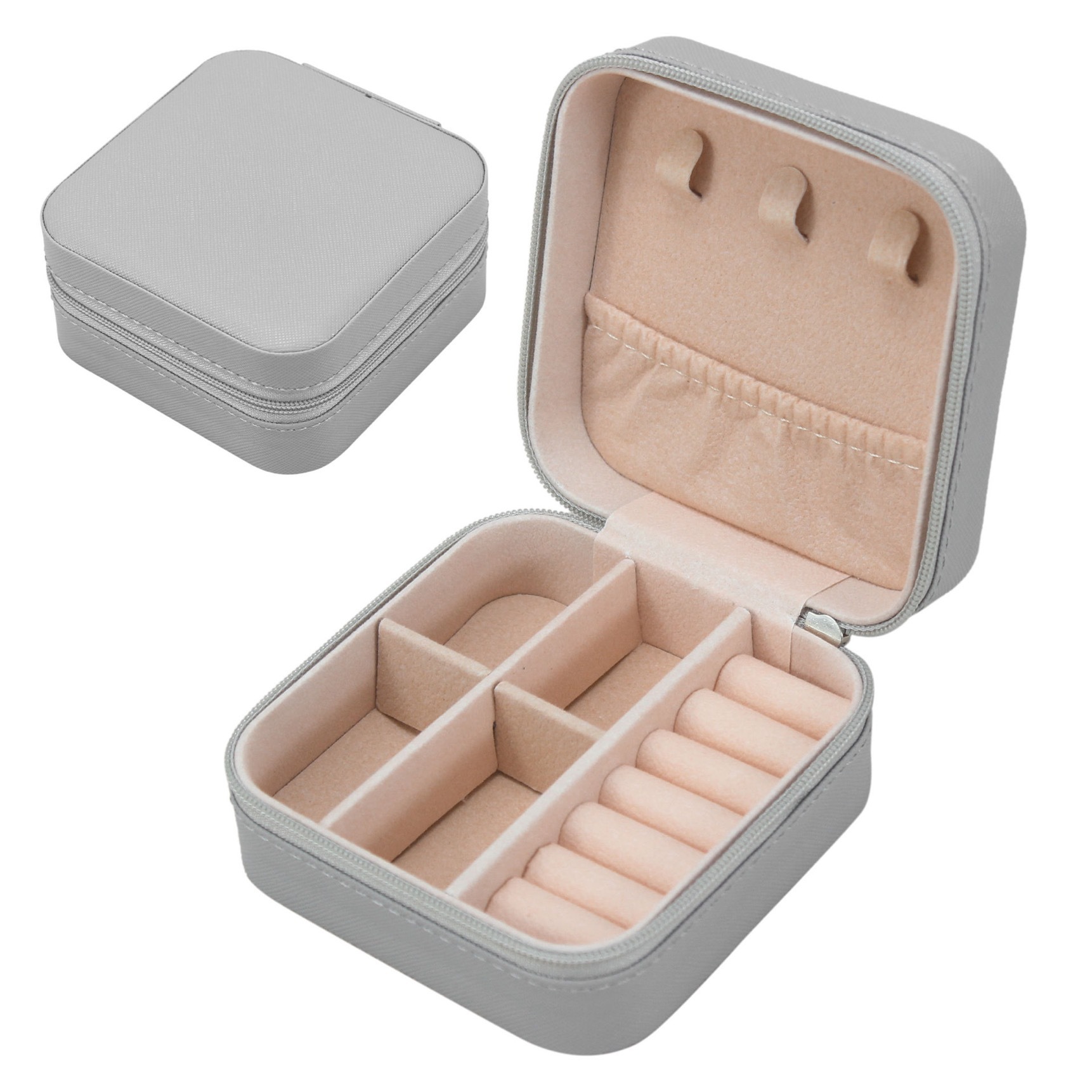 Jewelry Case 5