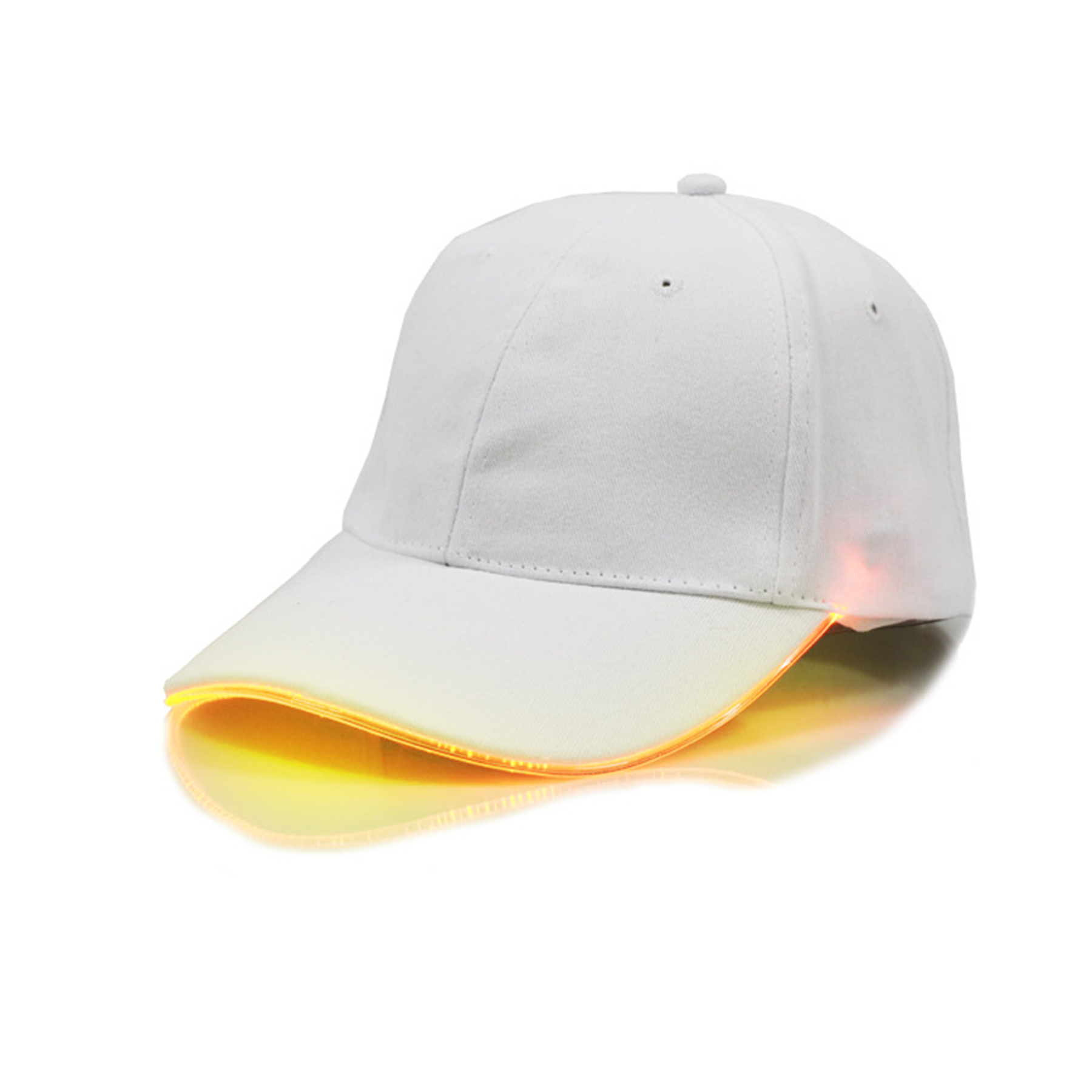 Light Up Baseball Cap 9