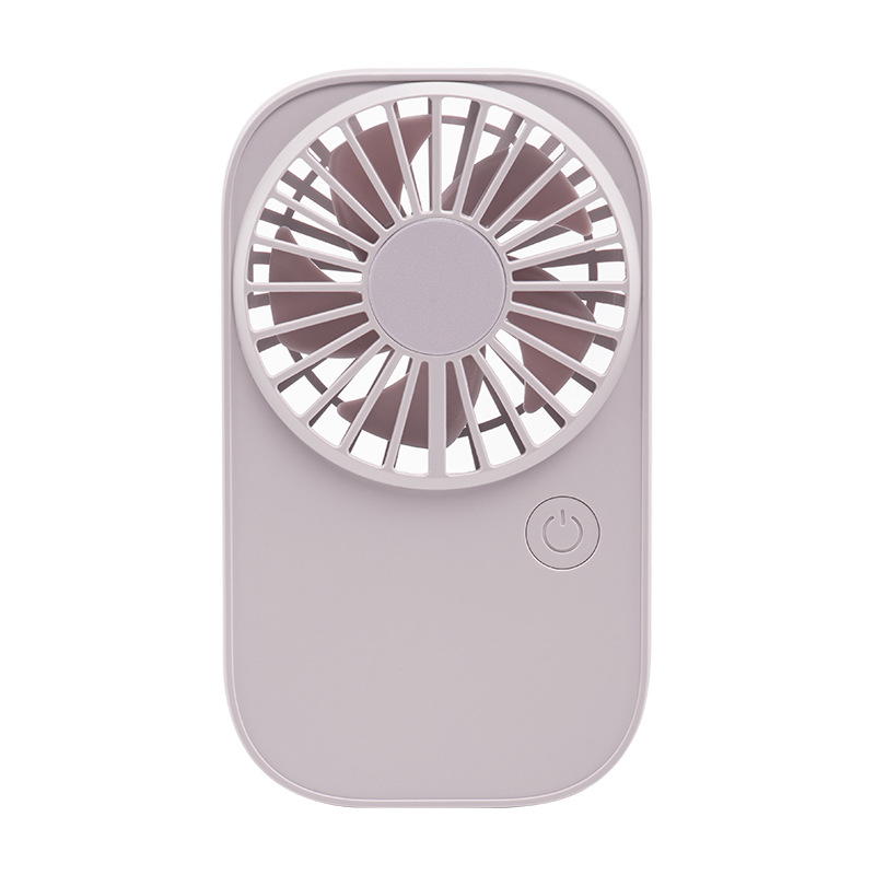Portable Small Fan 5
