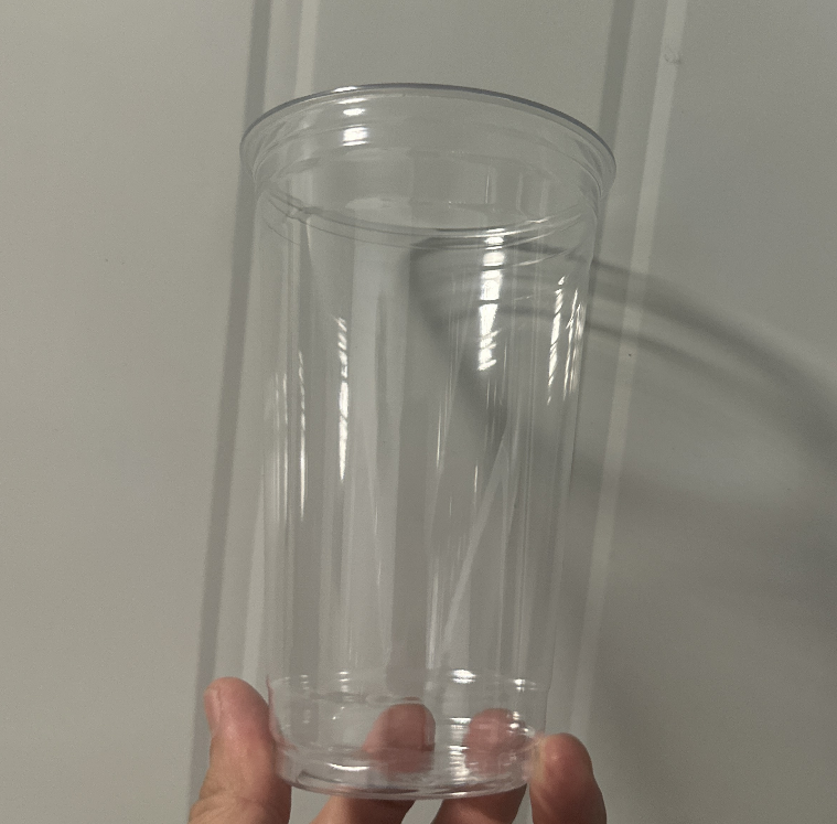 PET Stadium Cup 3