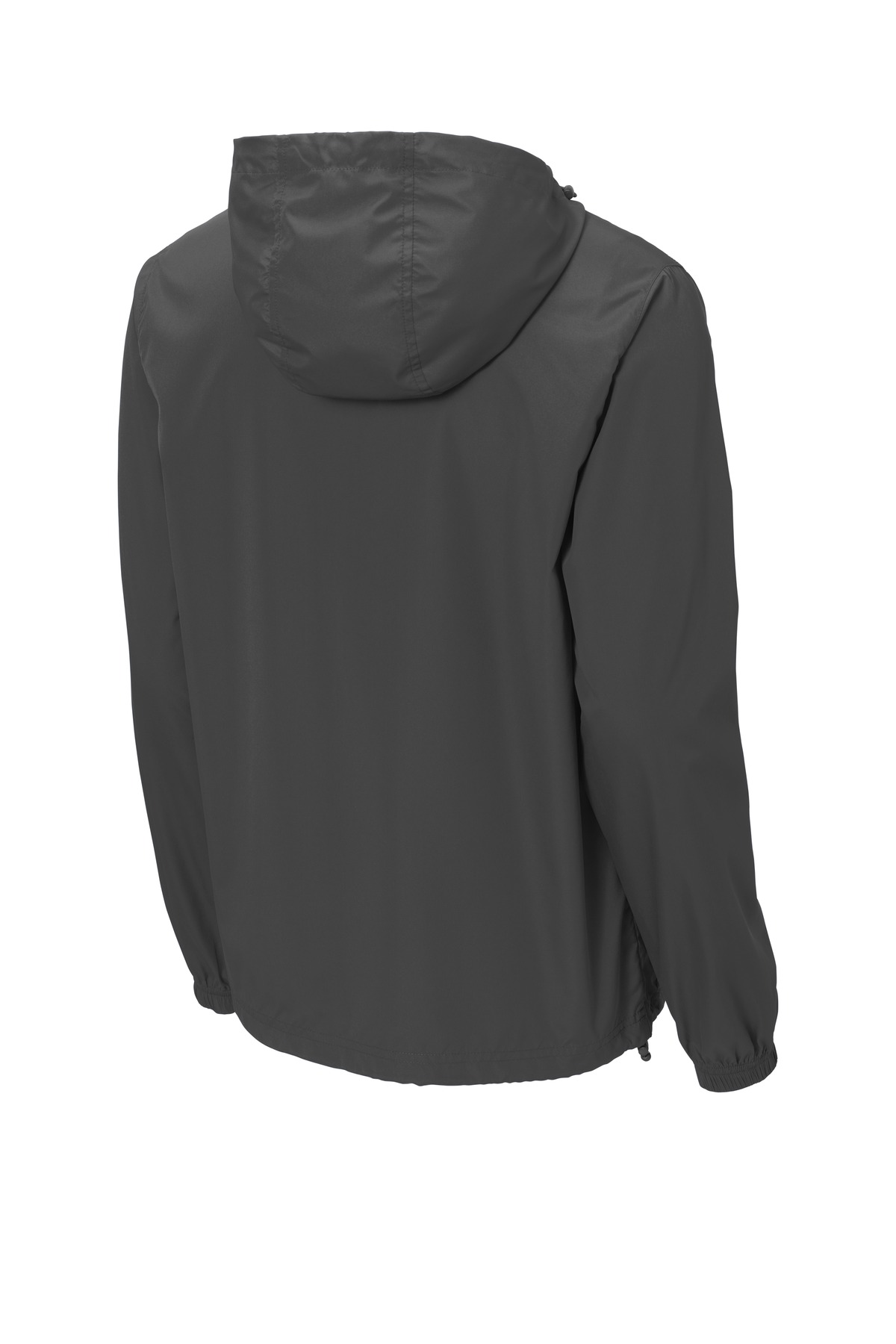 Sport-Tek Packable Anorak. JST66 28