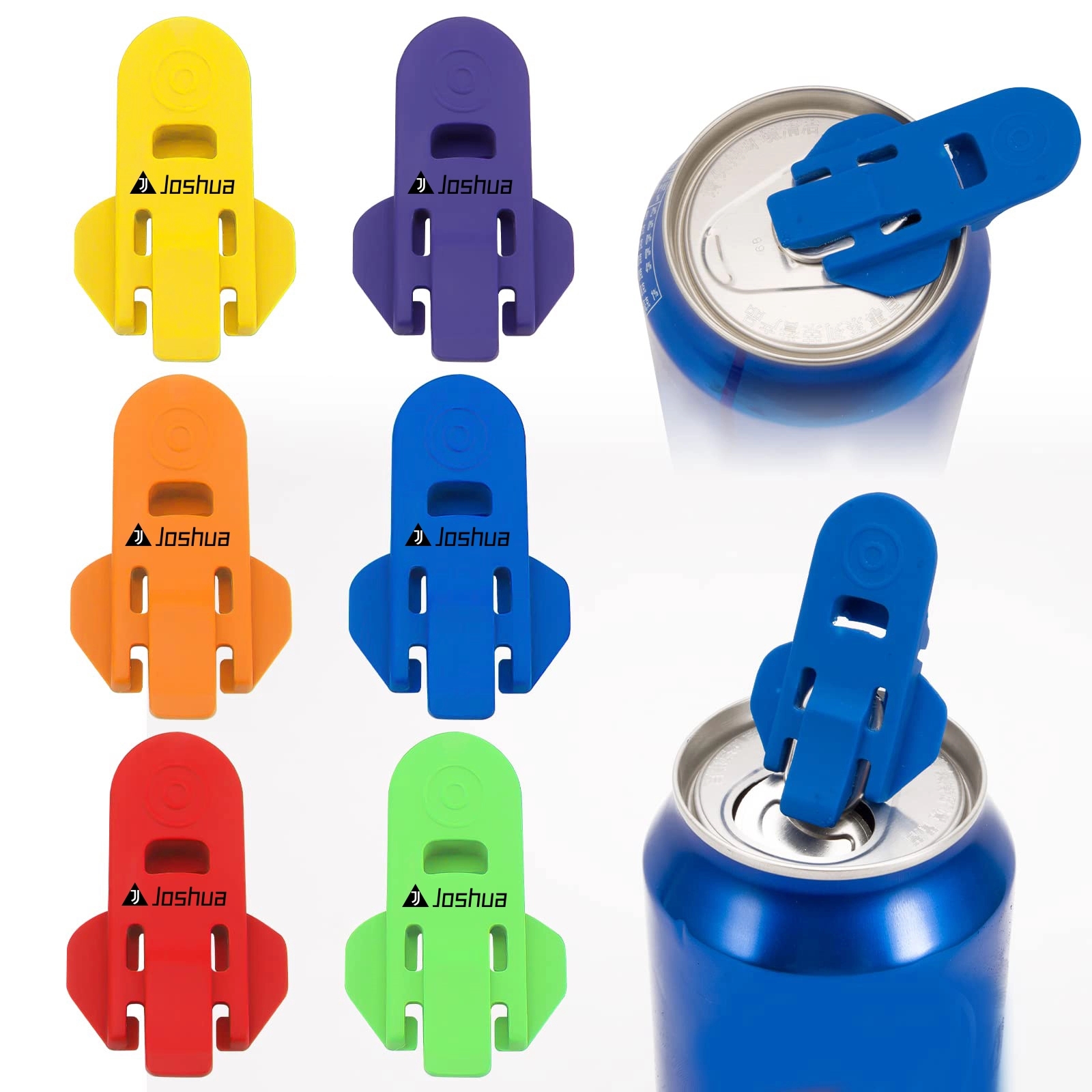 Manual Easy Can Opener 3