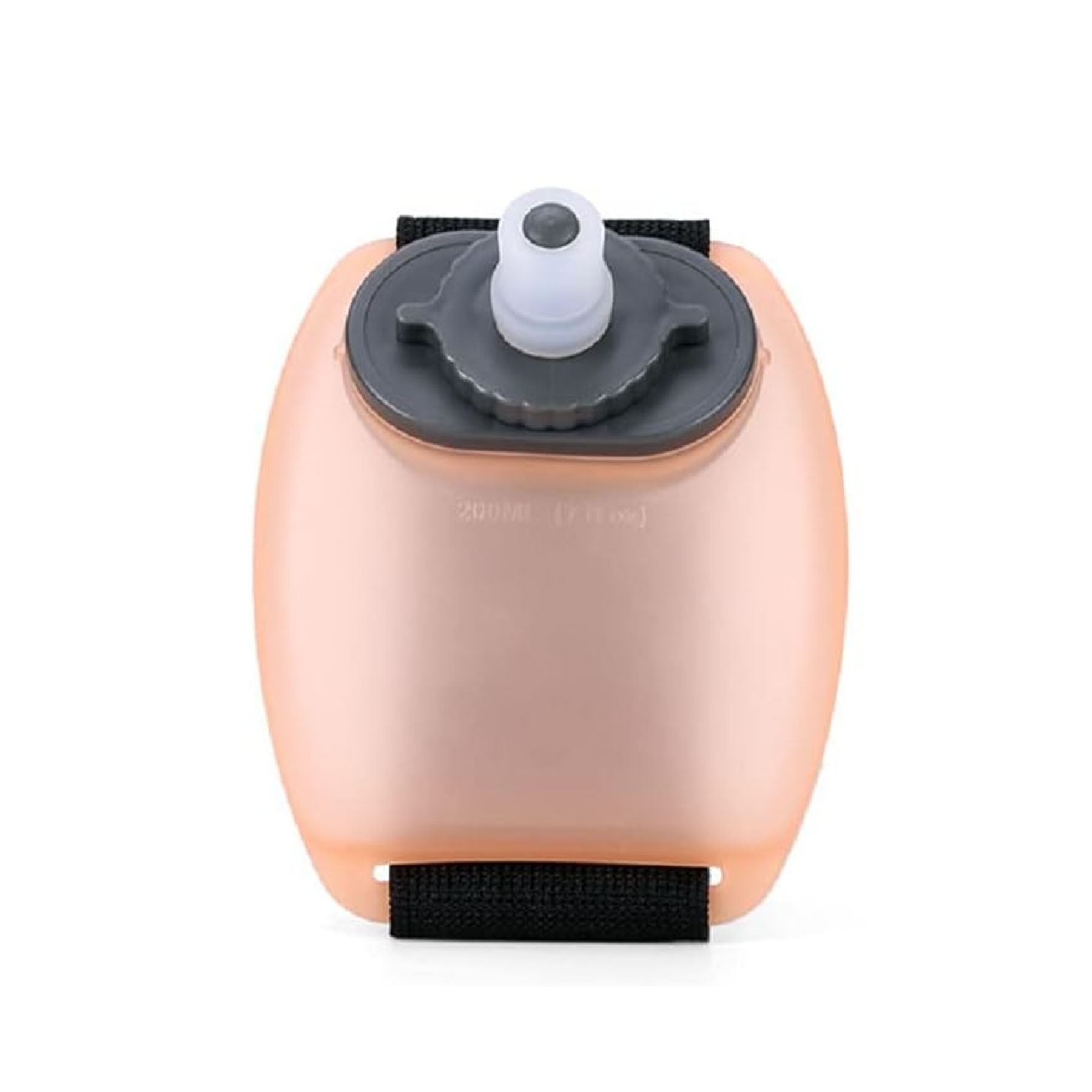 Paddie Wrist Water Bottle – 7 OZ. 7