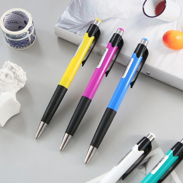 Ballpoint Pen/Blue/Black 7