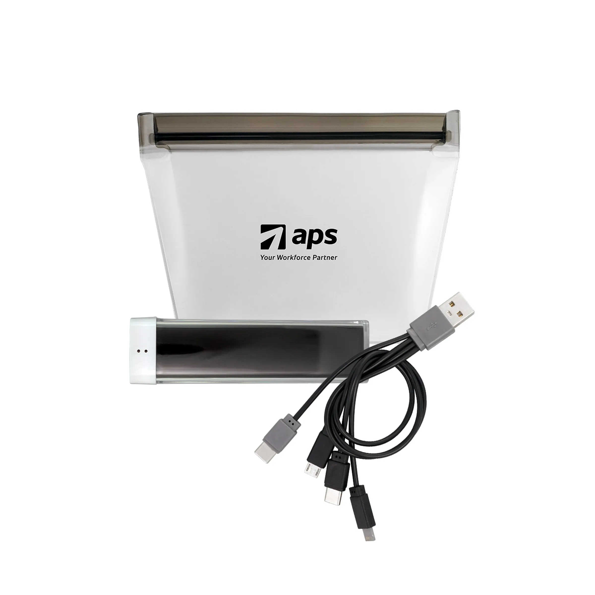 REUSABLE PROVIDENCE TECHIE SET 15