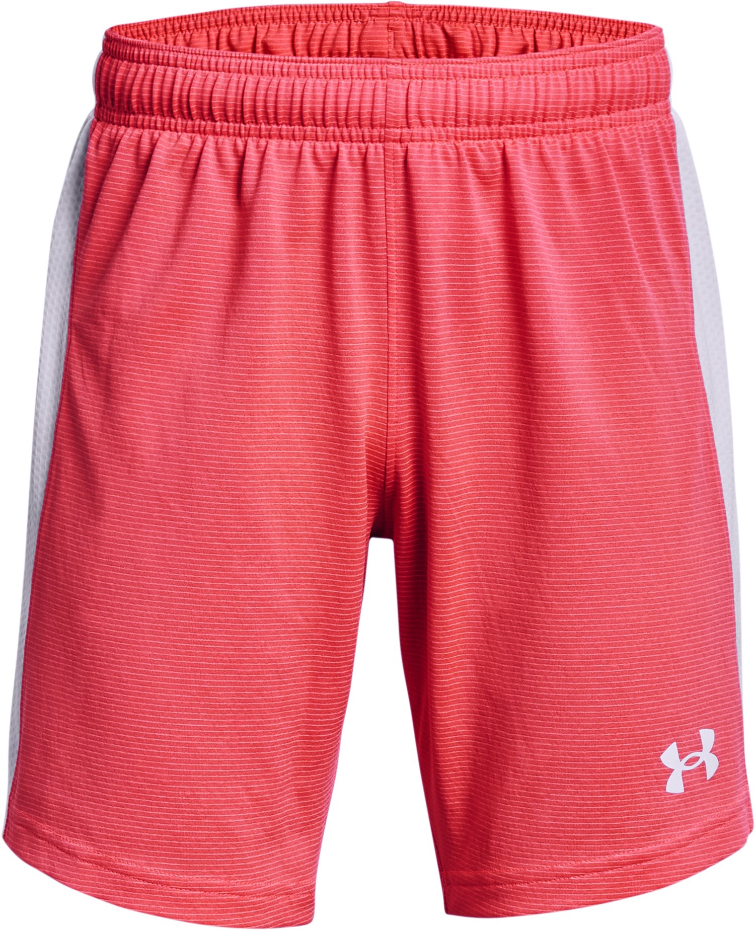 Kids' UA Match 2.0 Shorts 8