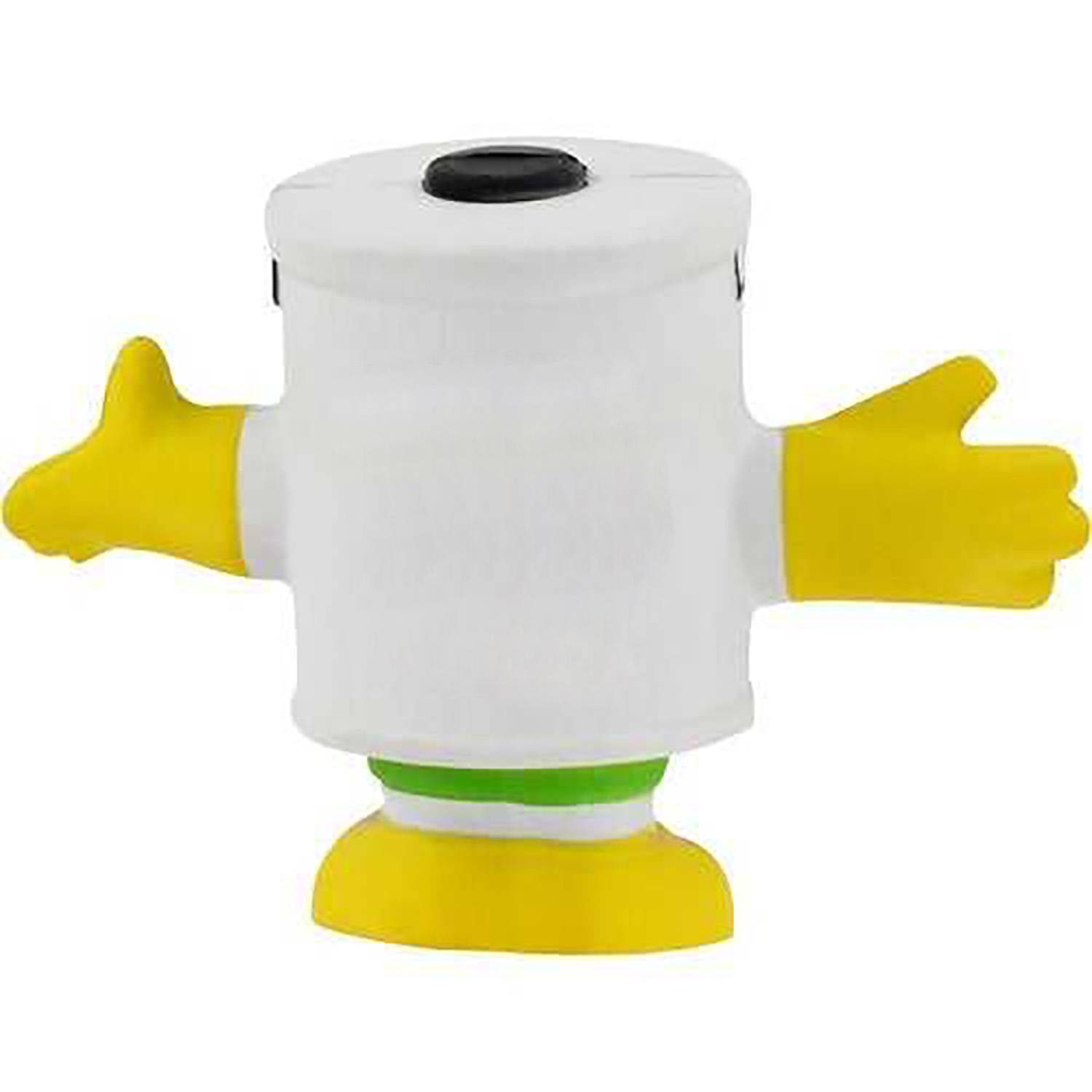 PU Foam Mr Recycle Stress Reliever Toys 4