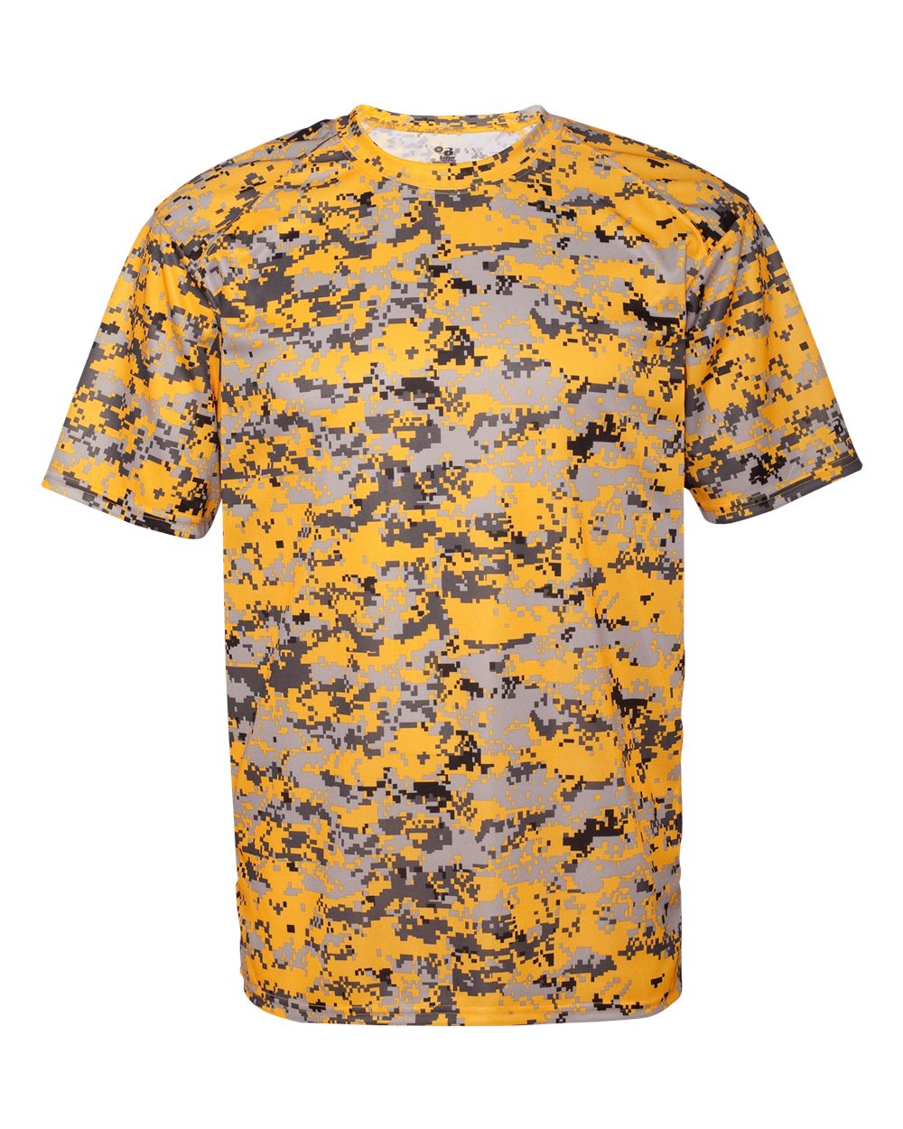 Men's Digital Camo T-Shirt - 4180 67