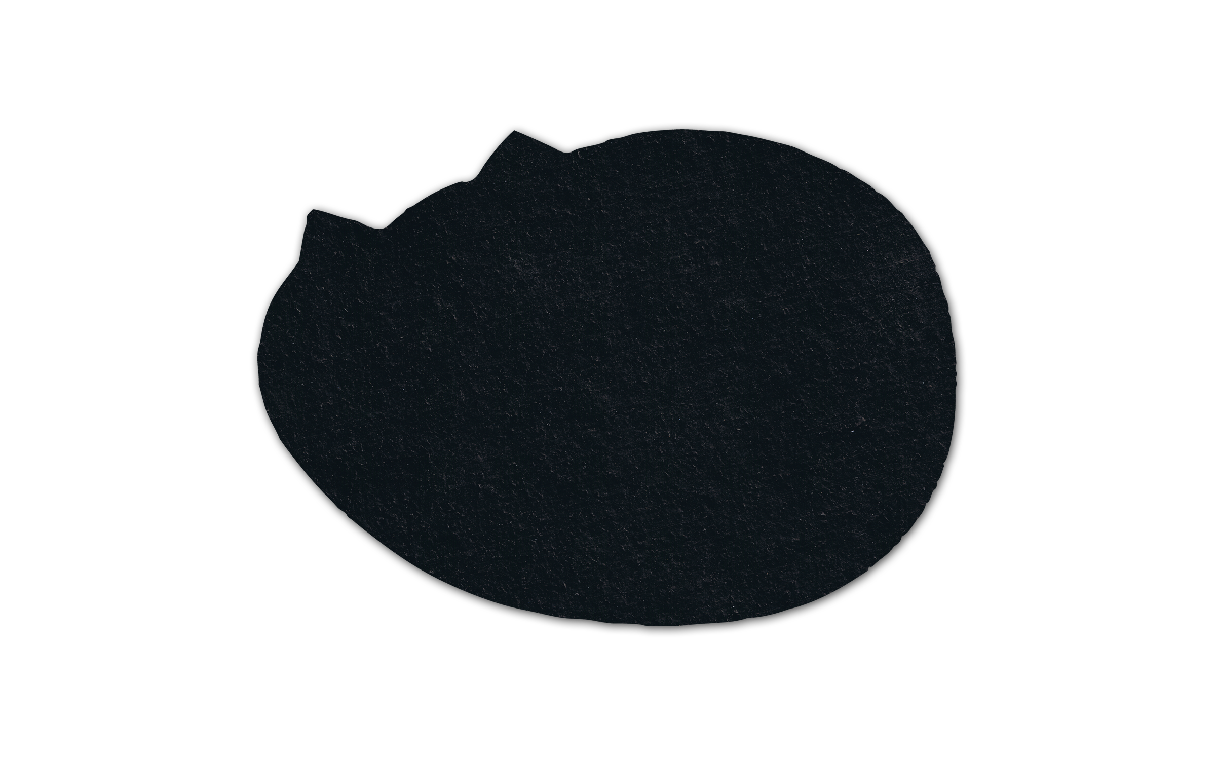 Painter Pallet Recycled Rubber Jar Opener 3